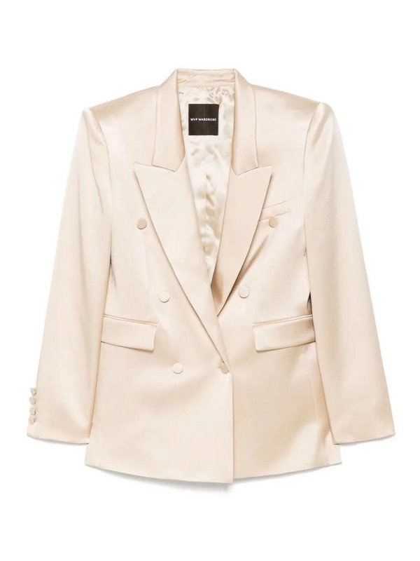 MVP WARDROBE: casual jackets - Helena Jacket