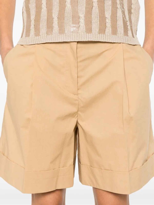 MVP WARDROBE: Shorts online - Short - Beige
