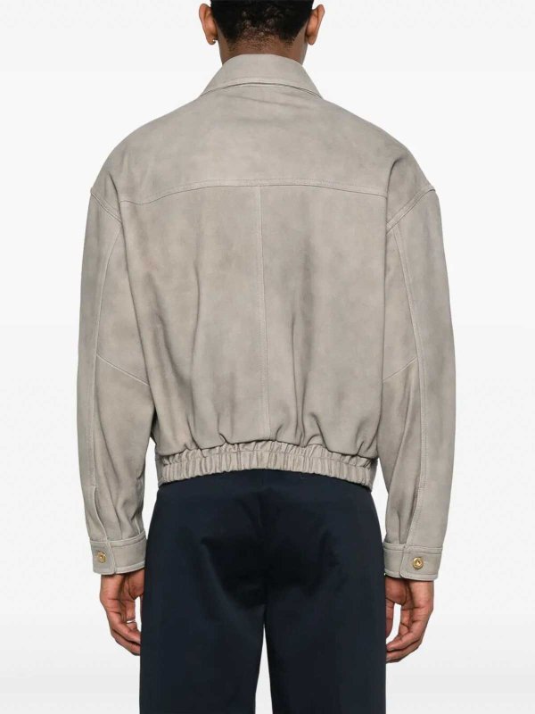 The Best Shops Pence: カジュアルジャケット - カジュアルジャケット - キャメル