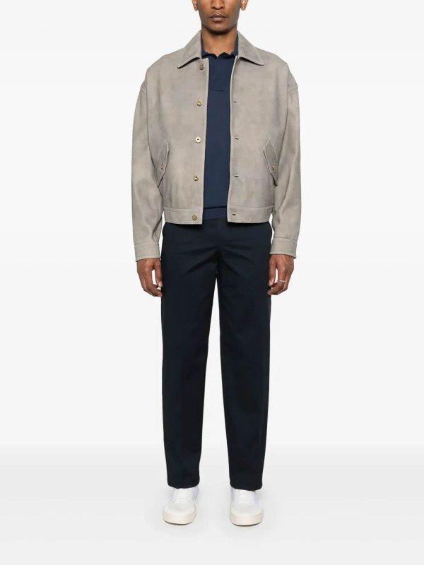 Pence buy online カジュアルジャケット - キャメル