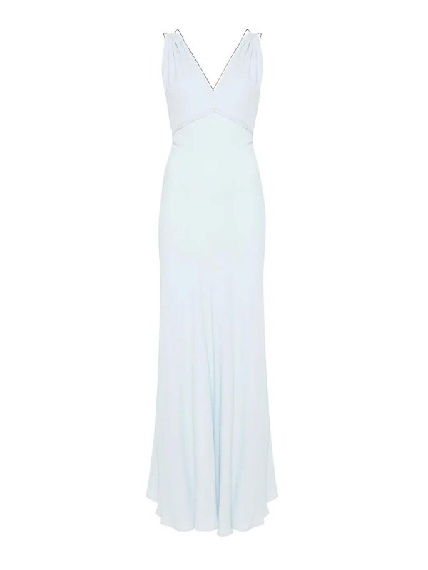 Semicouture: abiti al ginocchio - Abito Marisol