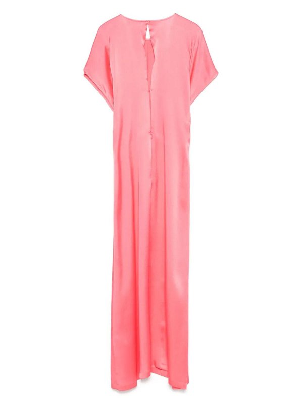 Semicouture: knee length dresses online - Elga dress