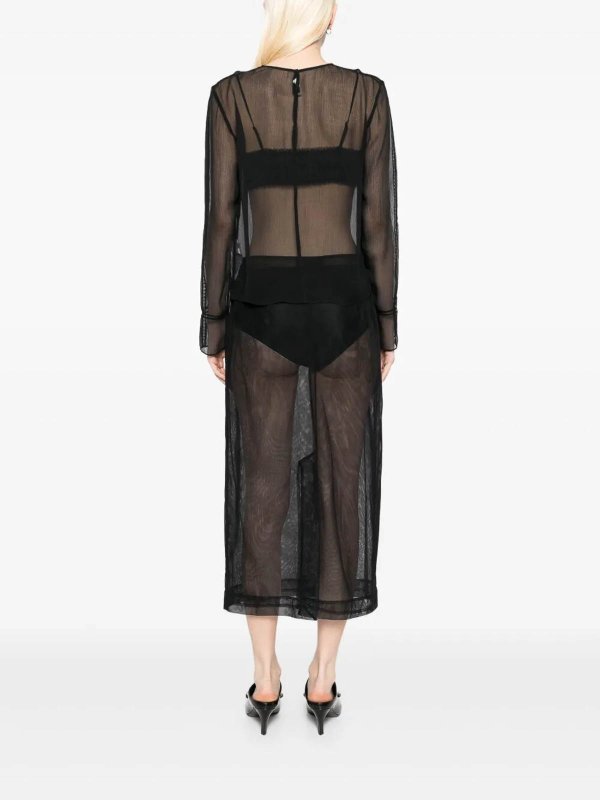 VINCE buy online Top - Noir