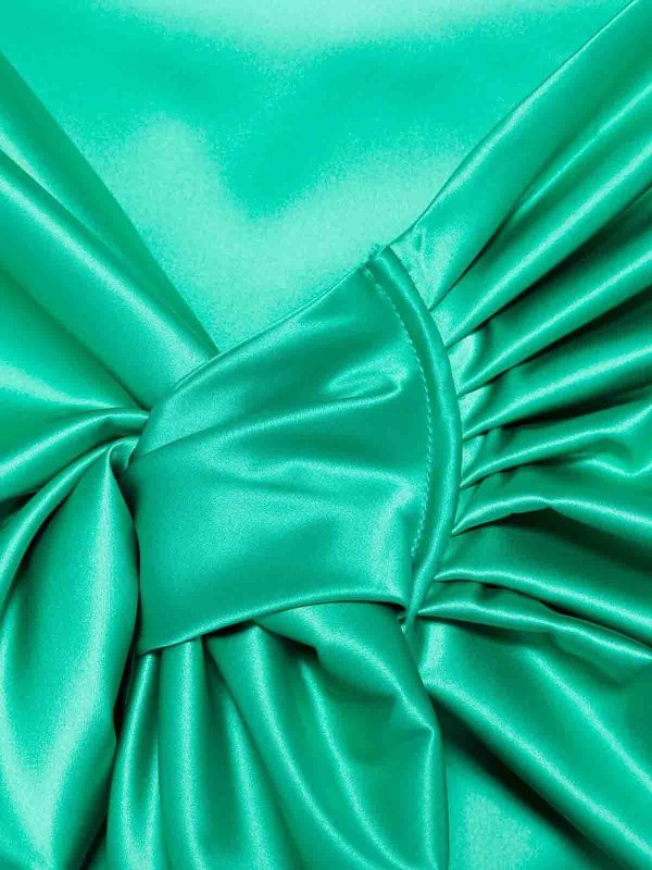 CHIARA BONI LA PETITE ROBE: Stoles & Shawls online - Stola Eva Satin