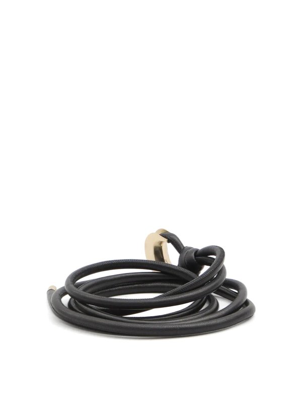 GOLDEN GOOSE: belts online - Belt New Tex Hook Tubolar