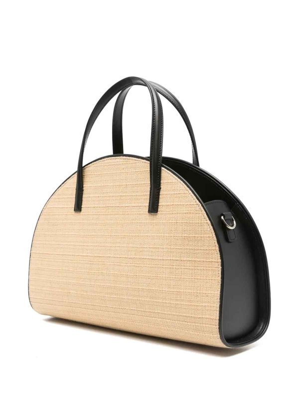 A.P.C. buy online Tote Demi Lune