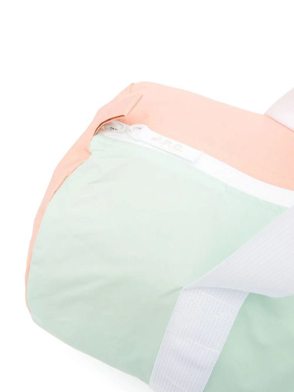 クロスボディバッグ - ブルー shop online: A.P.C.