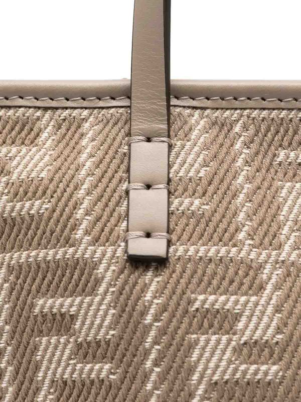 The Best Shops FENDI: cross body bags - Mini Roll