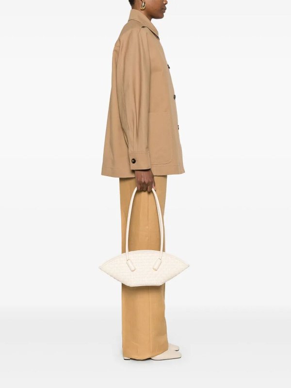 THEMOIRè buy online Olimpia Micro Weaved