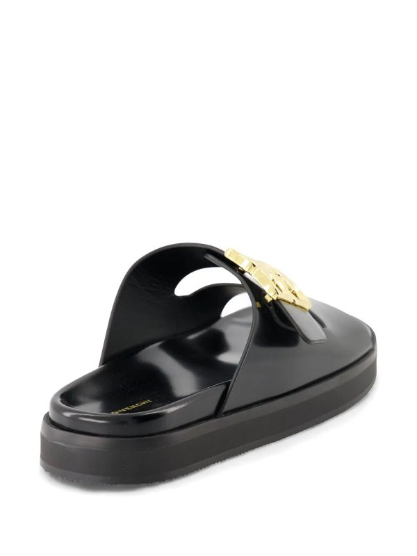 The Best Shops GIVENCHY: Sandalias - Sandalias - Negro