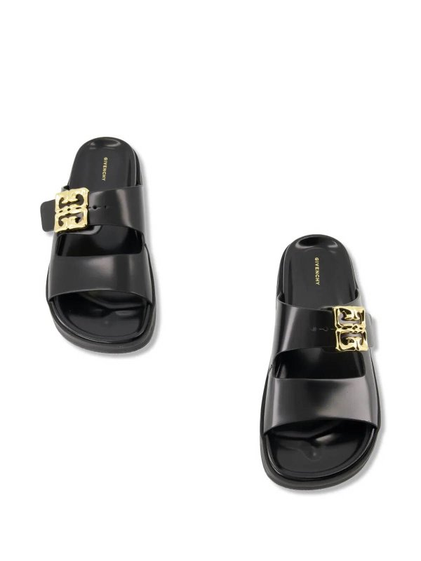 Sandalias - Negro shop online: GIVENCHY