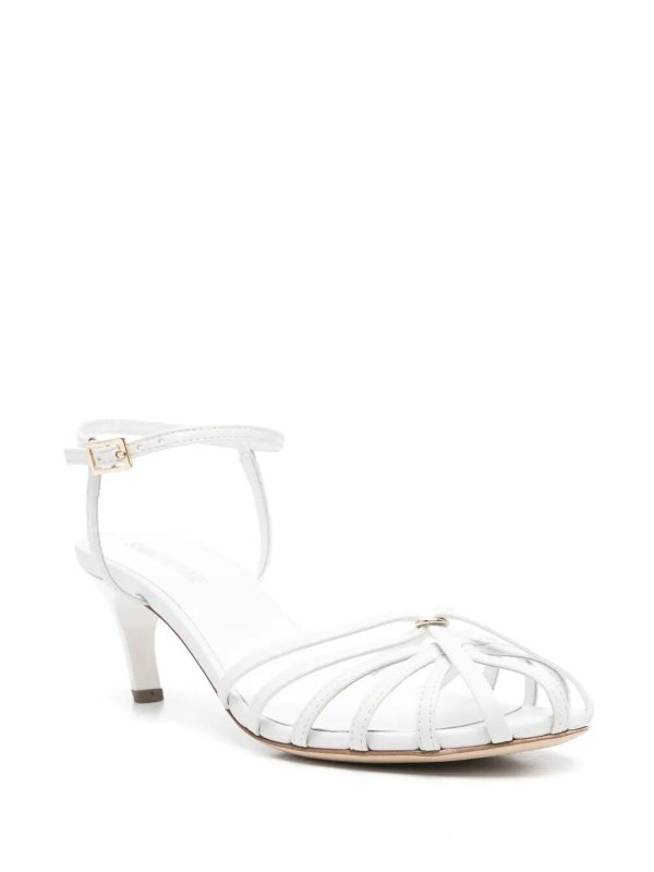 Semicouture: Sandalen online - Sandalen - Beige