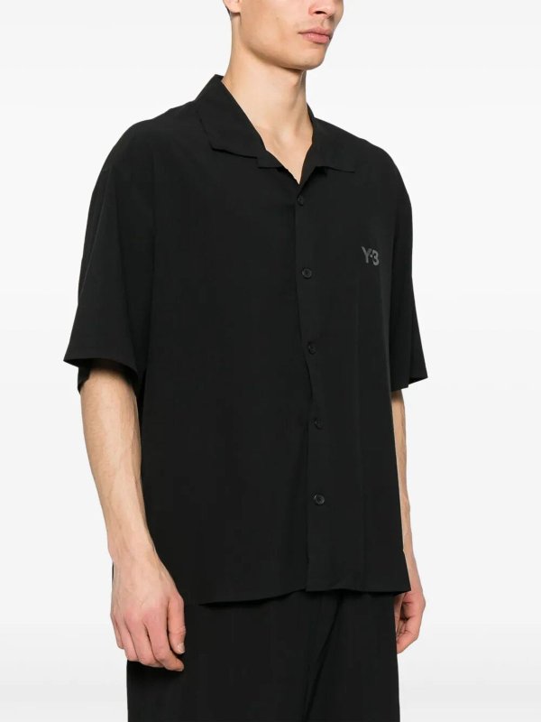 Camicia Lite Wovn shop online: Y-3