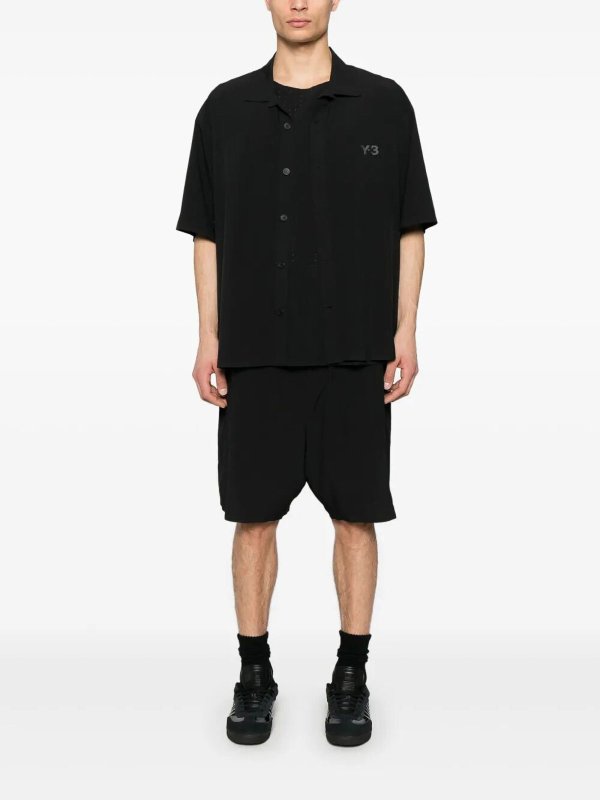 Y-3 buy online Camicia Lite Wovn