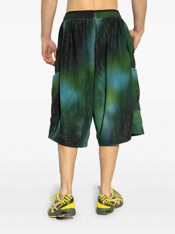 Y-3: Pantalons casual online - Pantalons Décontractés