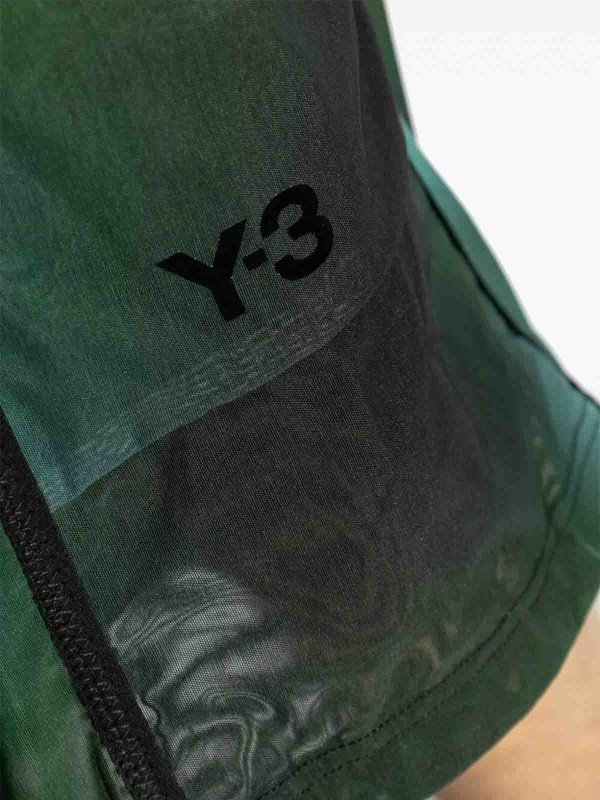 The Best Shops Y-3: Pantalons casual - Pantalons Décontractés