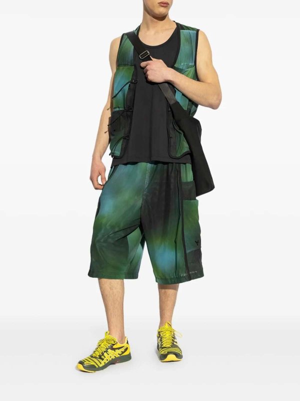 Y-3 buy online Camiseta - Negro