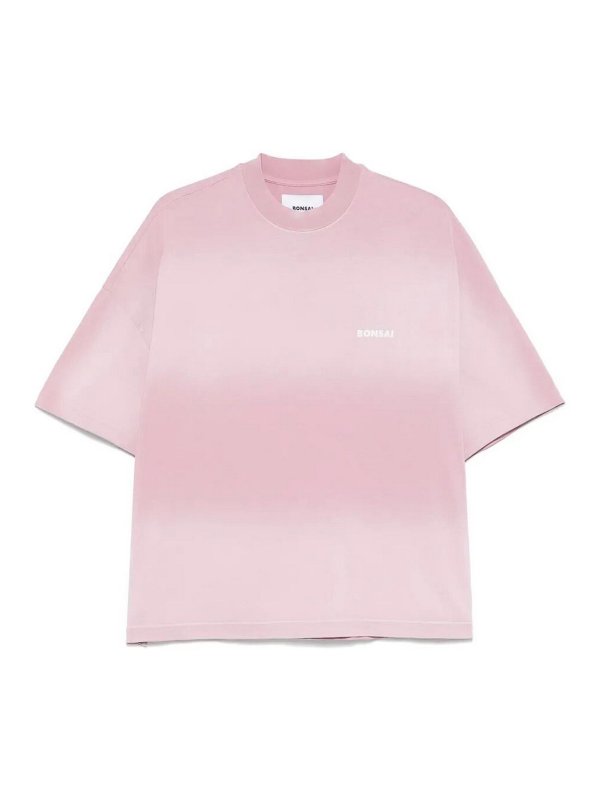 BONSAI: t-shirt - Spray Tee