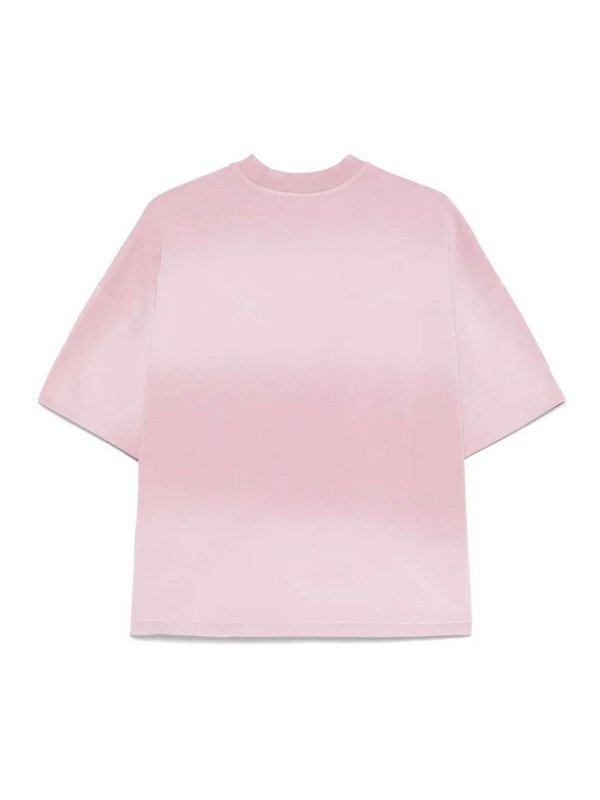 BONSAI: t-shirt online - Spray Tee