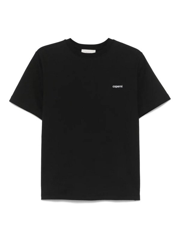 COPERNI: t-shirts - Boxy Tee logo
