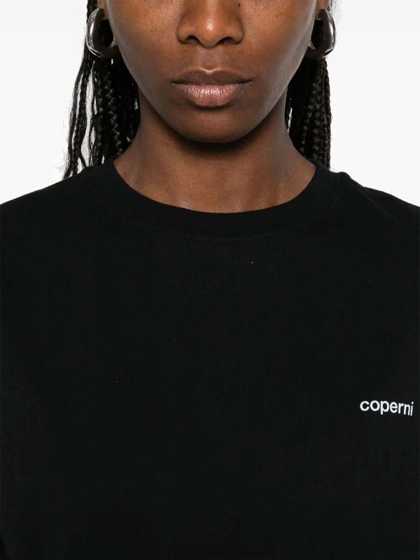 COPERNI: t-shirts online - Boxy Tee logo
