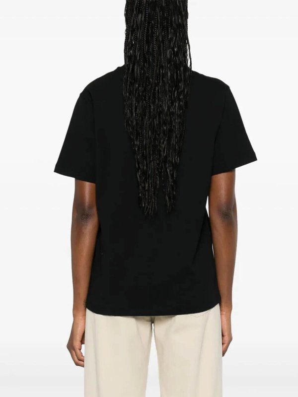 Boxy Tee logo shop online: COPERNI