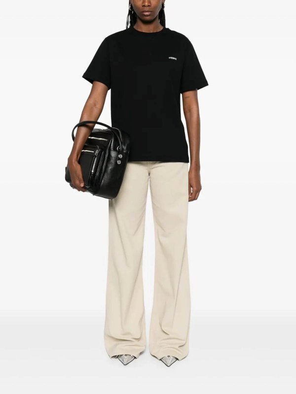 COPERNI buy online Boxy Tee logo