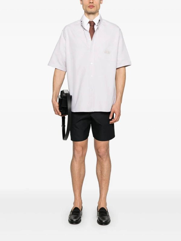 FENDI buy online Shirt Oxford