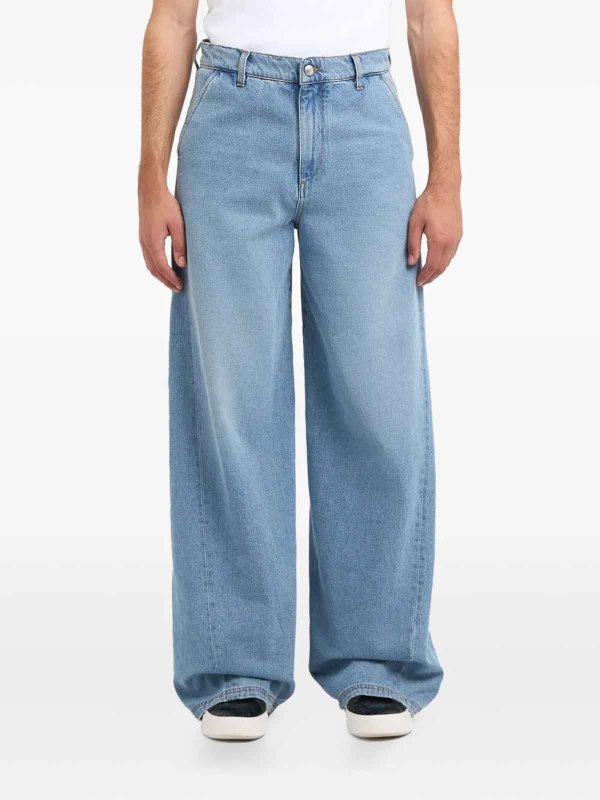 The Best Shops GCDS: Jeans