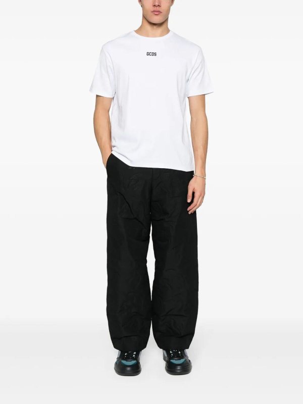 GCDS buy online T-Shirt - Beige