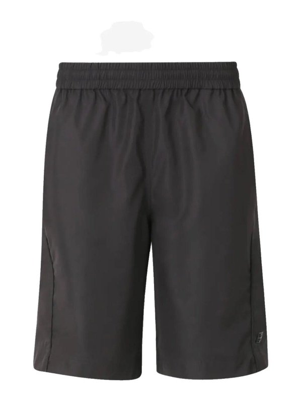 GIVENCHY: Trousers Shorts - Shorts