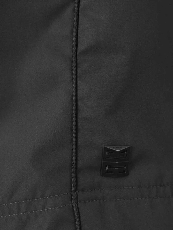 GIVENCHY: Trousers Shorts online - Shorts