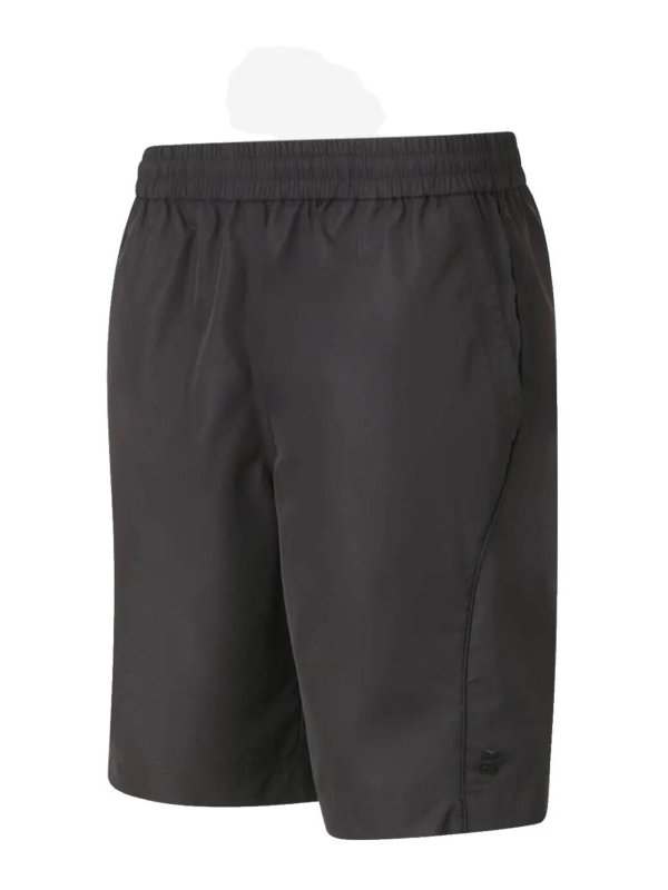 The Best Shops GIVENCHY: Trousers Shorts - Shorts