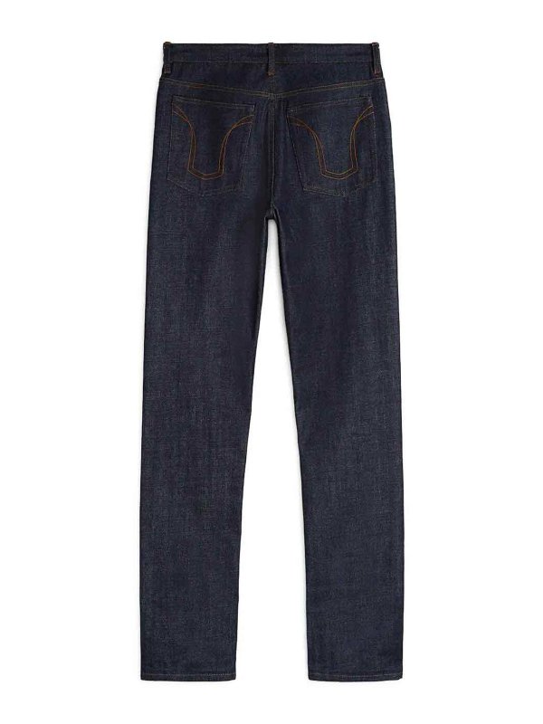 JIL SANDER: bootcut jeans online - Jeans 164