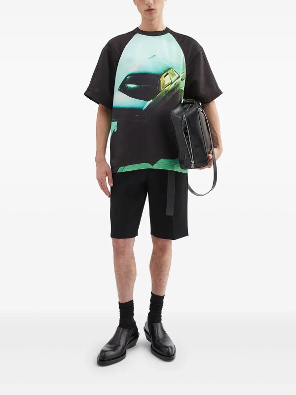 JIL SANDER buy online T-Shirt  29 Pnt Mc