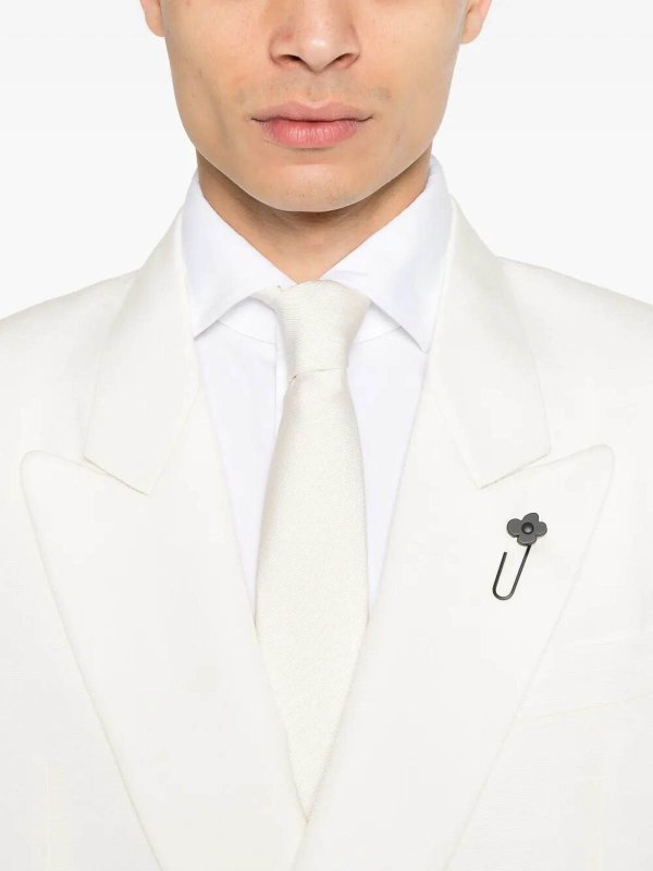 LARDINI: blazers online - Jacket dpeto 4bt rever launch