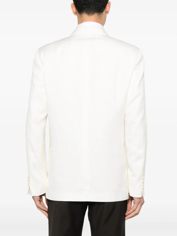 LARDINI buy online Jacket dpeto 4bt rever launch