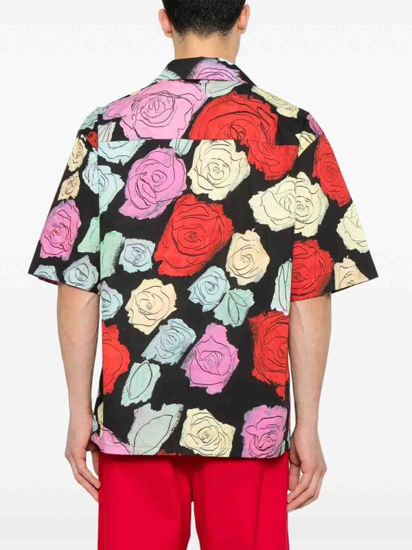 Shirt Multicolore shop online: Marni