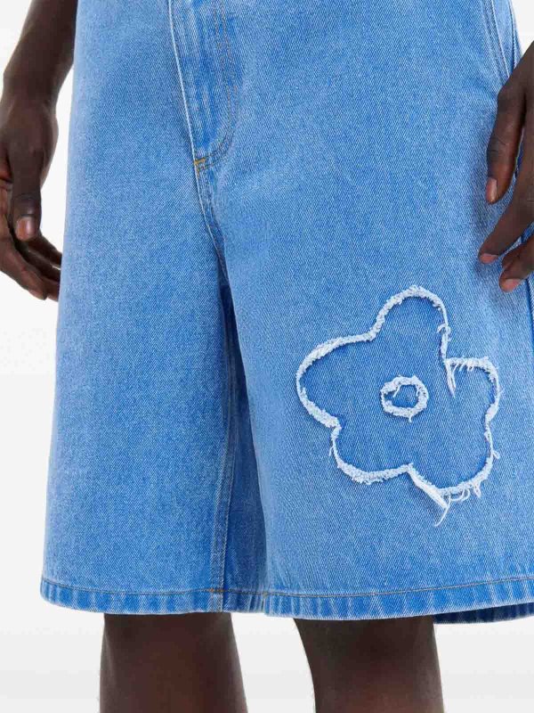 Marni buy online Short - Bleu
