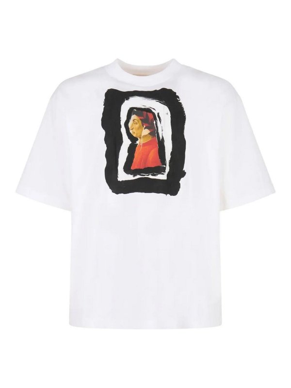 Marni: t-shirts - T-Shirt