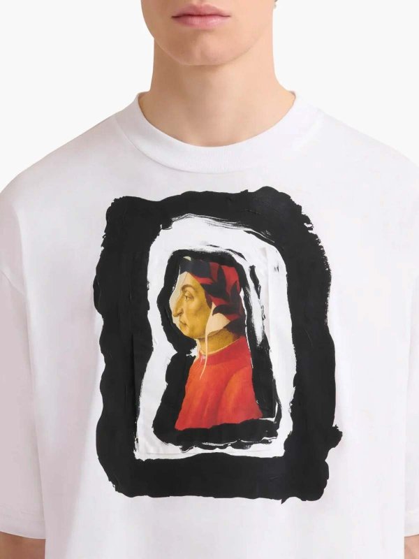 Marni: t-shirts online - T-Shirt