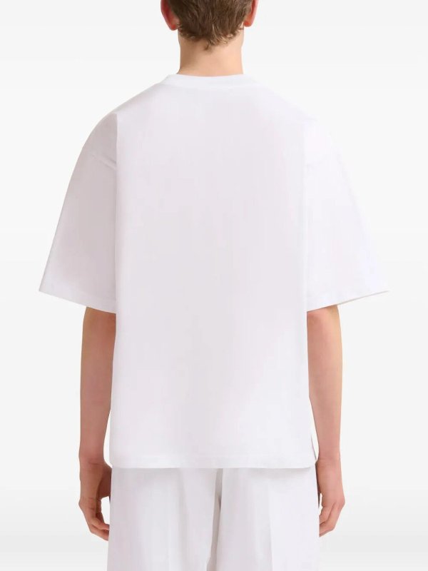 The Best Shops Marni: t-shirts - T-Shirt