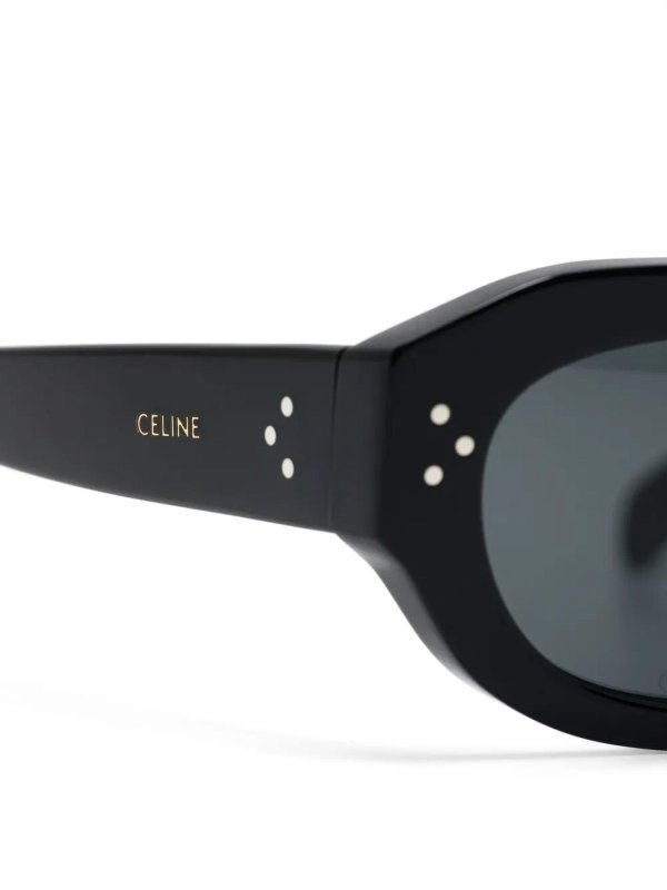 The Best Shops CELINE: gafas - Gafas - Negro