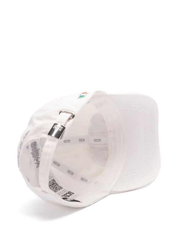 Hut - Beige shop online: GCDS