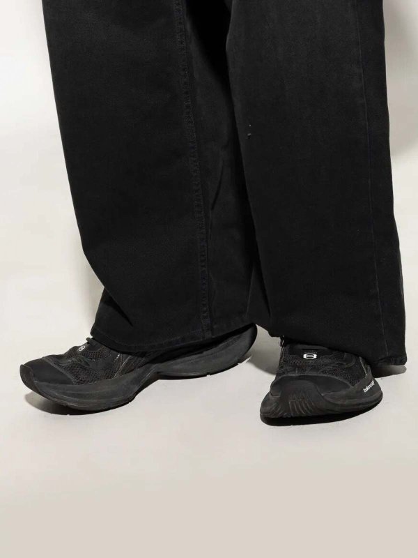 BALENCIAGA buy online スニーカー - 黒