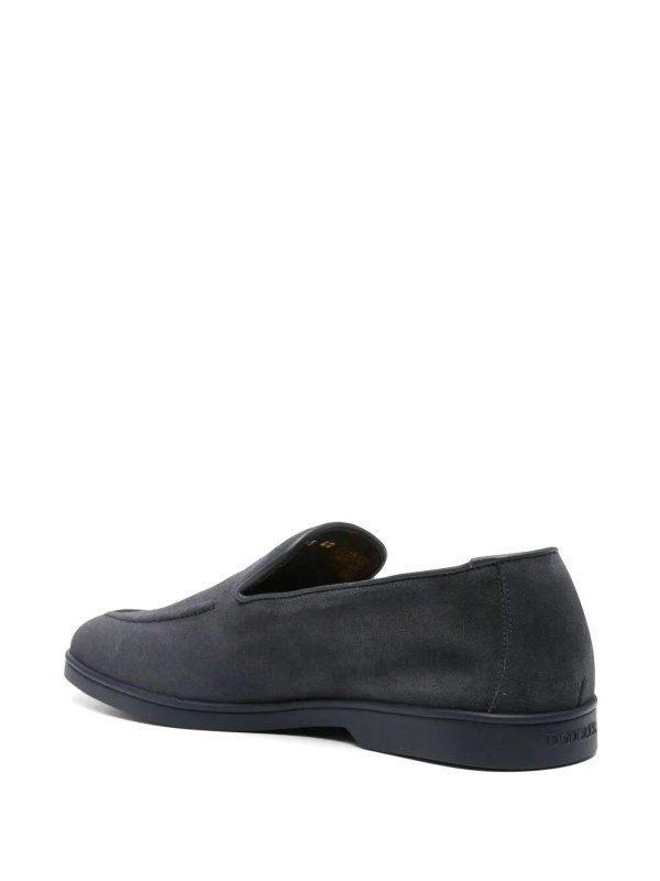 Mocassino Adler shop online: Doucal