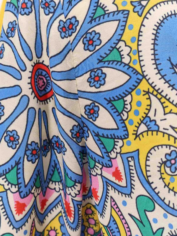 The Best Shops ETRO: Camisetas - Camiseta - Beis