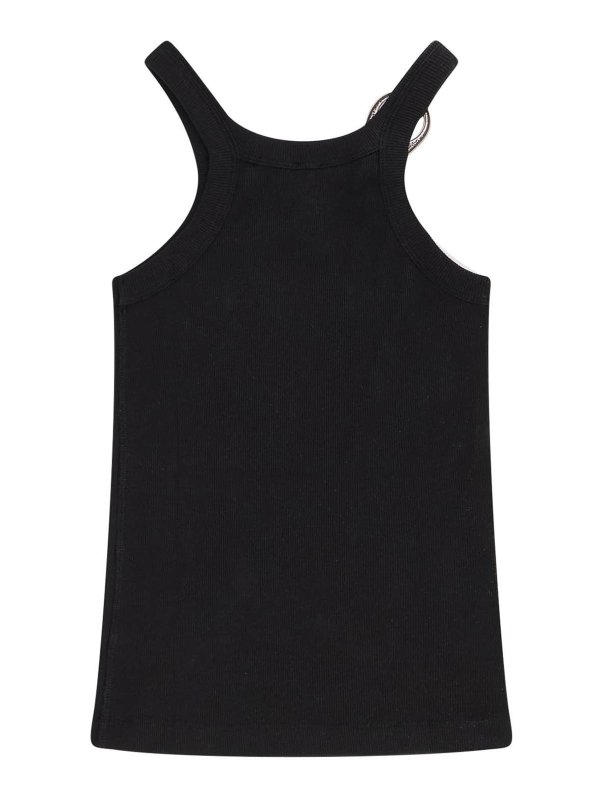 Pinko: Tops und Tank Tops online - Top - Weiß