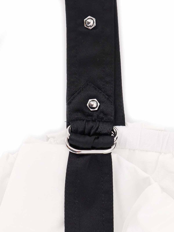 The Best Shops Pinko: Tops und Tank Tops - Top - Weiß