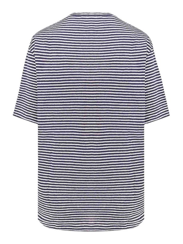 DSQUARED2: Camisetas online - Camiseta - Blanco